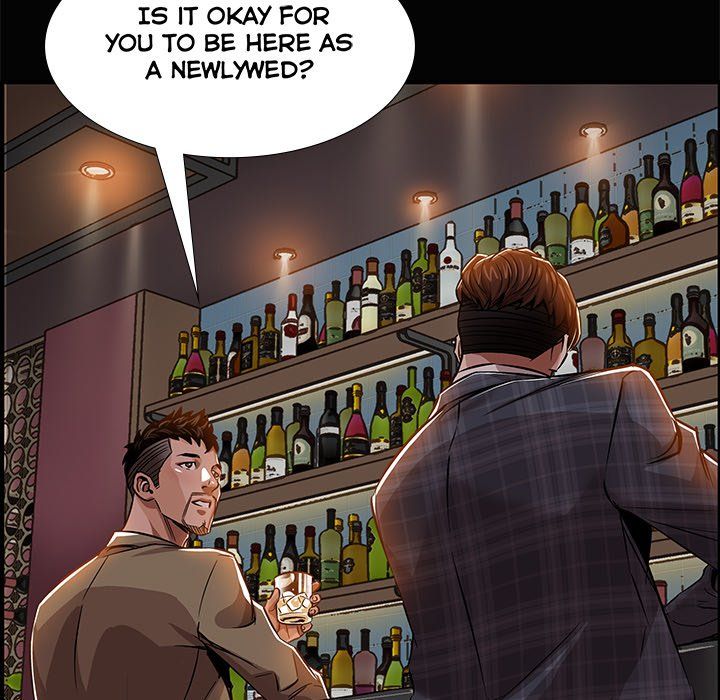 Sponsor (Drama) Manhwa - Chapter 18 Page 76