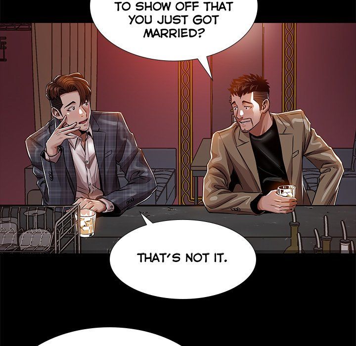 Sponsor (Drama) Manhwa - Chapter 18 Page 81