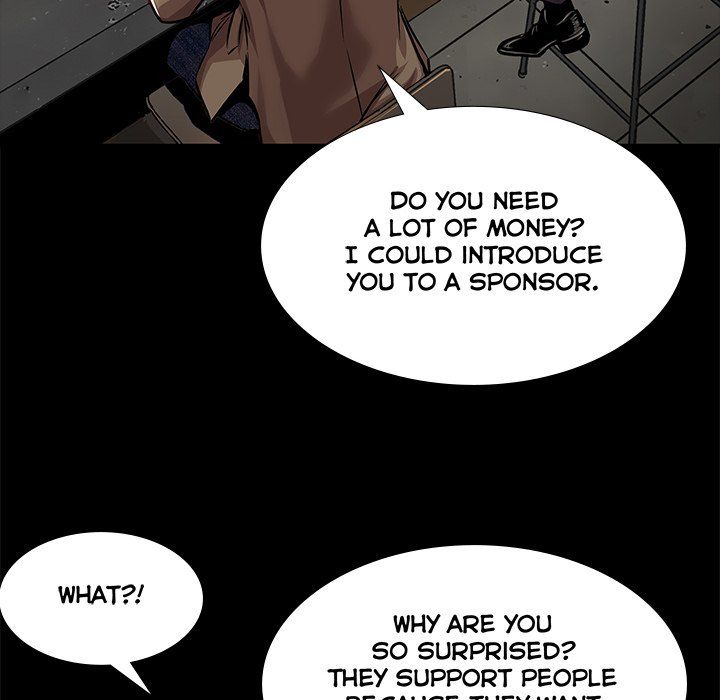 Sponsor (Drama) Manhwa - Chapter 18 Page 87