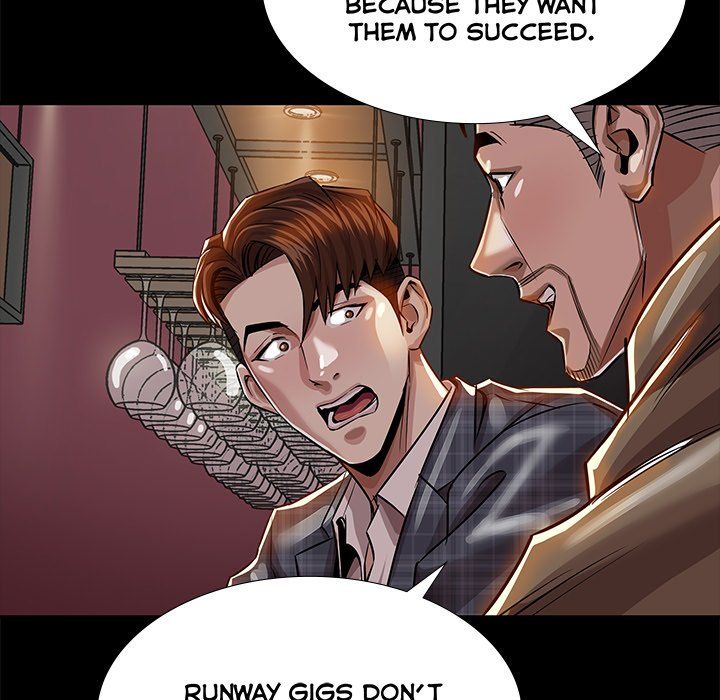 Sponsor (Drama) Manhwa - Chapter 18 Page 88