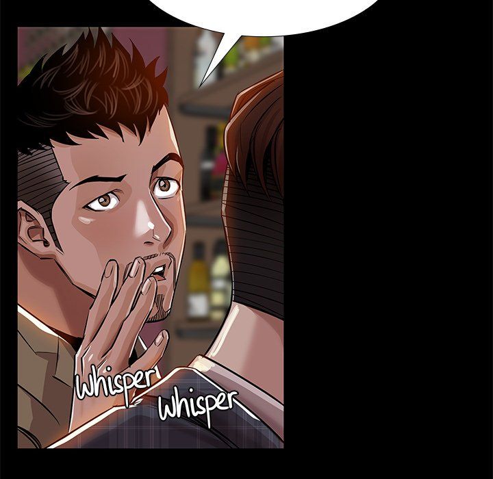 Sponsor (Drama) Manhwa - Chapter 18 Page 92