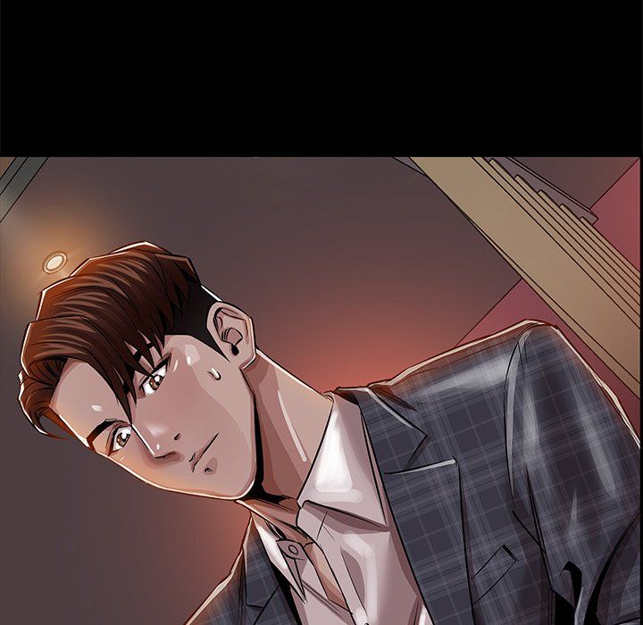 Sponsor (Drama) Manhwa - Chapter 18 Page 95
