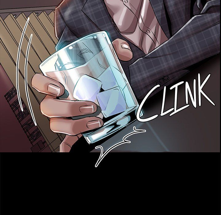 Sponsor (Drama) Manhwa - Chapter 18 Page 96