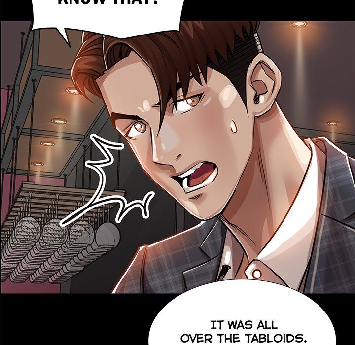 Sponsor (Drama) Manhwa - Chapter 18 Page 99