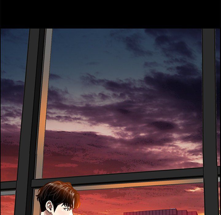 Sponsor (Drama) Manhwa - Chapter 18 Page 102