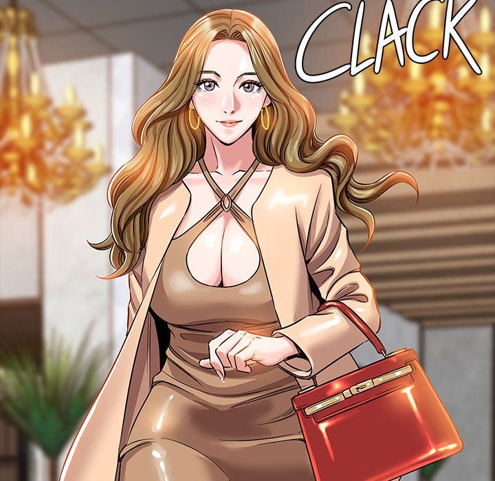 Sponsor (Drama) Manhwa - Chapter 18 Page 109