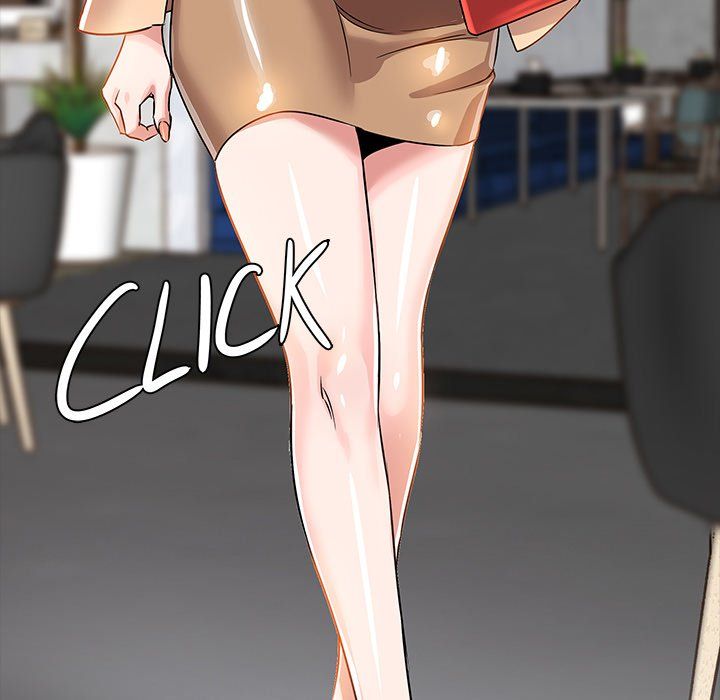 Sponsor (Drama) Manhwa - Chapter 18 Page 110