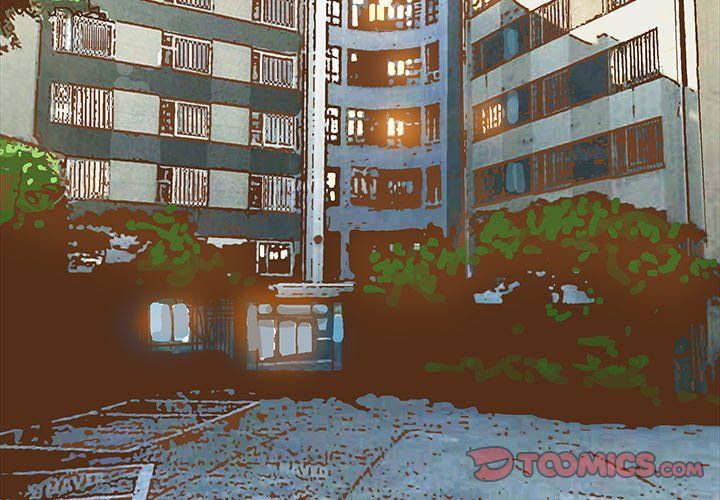 Sponsor (Drama) Manhwa - Chapter 6 Page 1