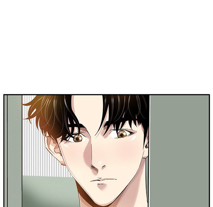 Sponsor (Drama) Manhwa - Chapter 6 Page 5