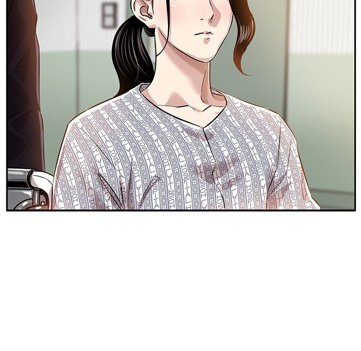 Sponsor (Drama) Manhwa - Chapter 6 Page 7