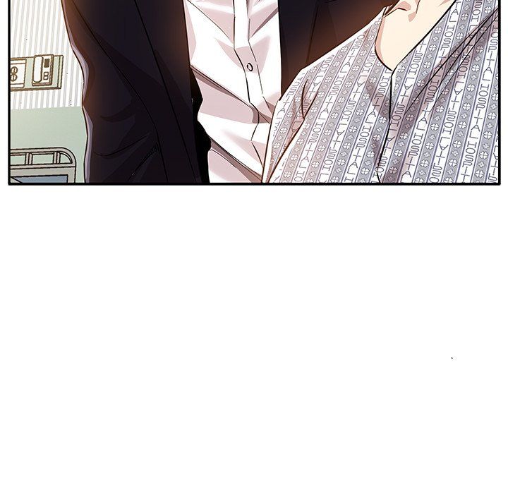 Sponsor (Drama) Manhwa - Chapter 6 Page 9