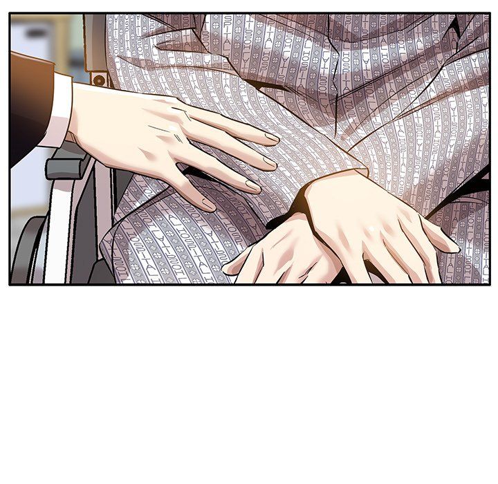 Sponsor (Drama) Manhwa - Chapter 6 Page 10