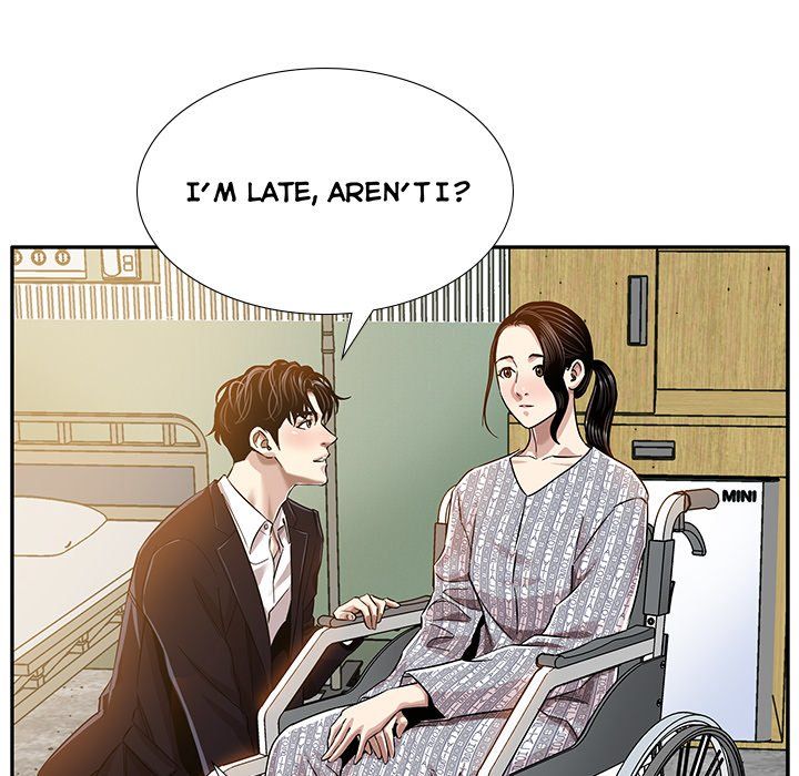 Sponsor (Drama) Manhwa - Chapter 6 Page 12