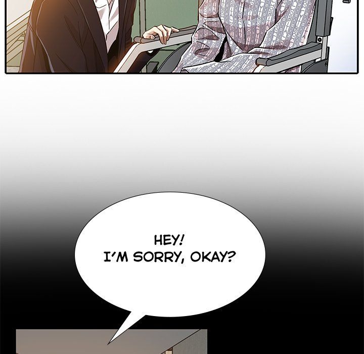 Sponsor (Drama) Manhwa - Chapter 6 Page 14