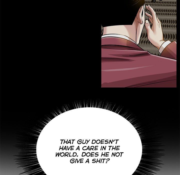Sponsor (Drama) Manhwa - Chapter 6 Page 17