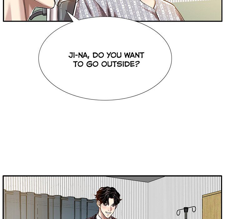 Sponsor (Drama) Manhwa - Chapter 6 Page 20