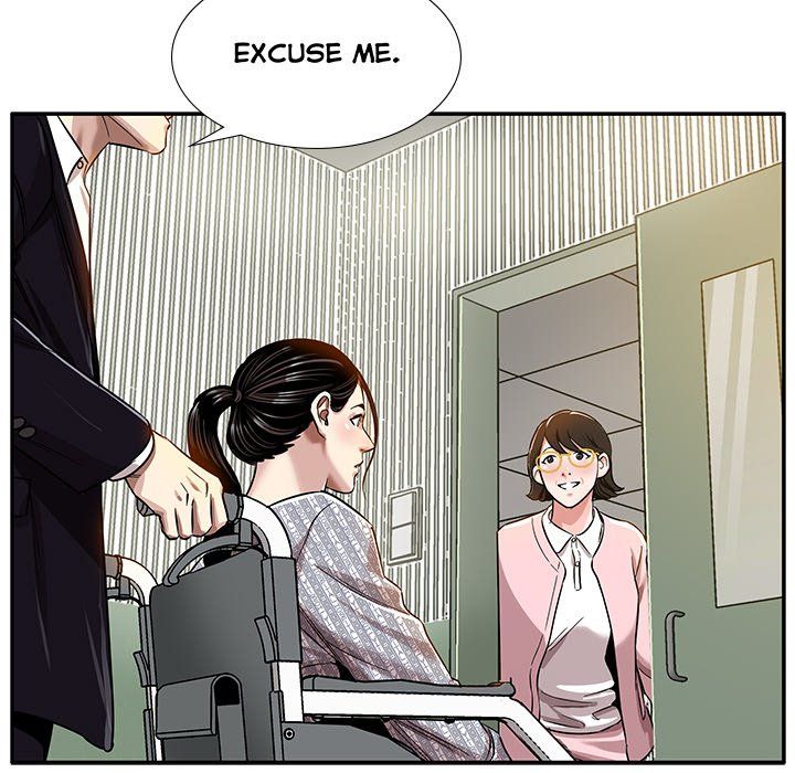 Sponsor (Drama) Manhwa - Chapter 6 Page 22