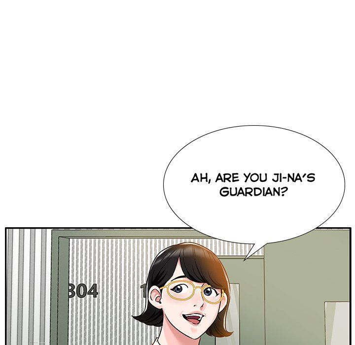 Sponsor (Drama) Manhwa - Chapter 6 Page 23