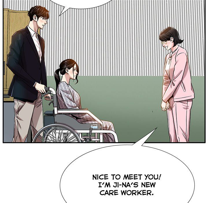Sponsor (Drama) Manhwa - Chapter 6 Page 25