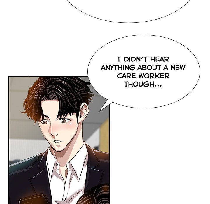 Sponsor (Drama) Manhwa - Chapter 6 Page 26