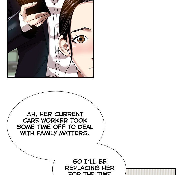 Sponsor (Drama) Manhwa - Chapter 6 Page 27