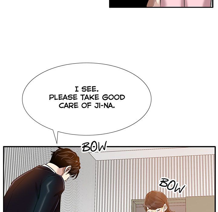 Sponsor (Drama) Manhwa - Chapter 6 Page 29