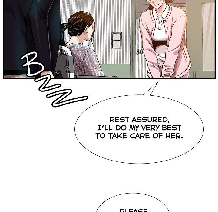 Sponsor (Drama) Manhwa - Chapter 6 Page 30