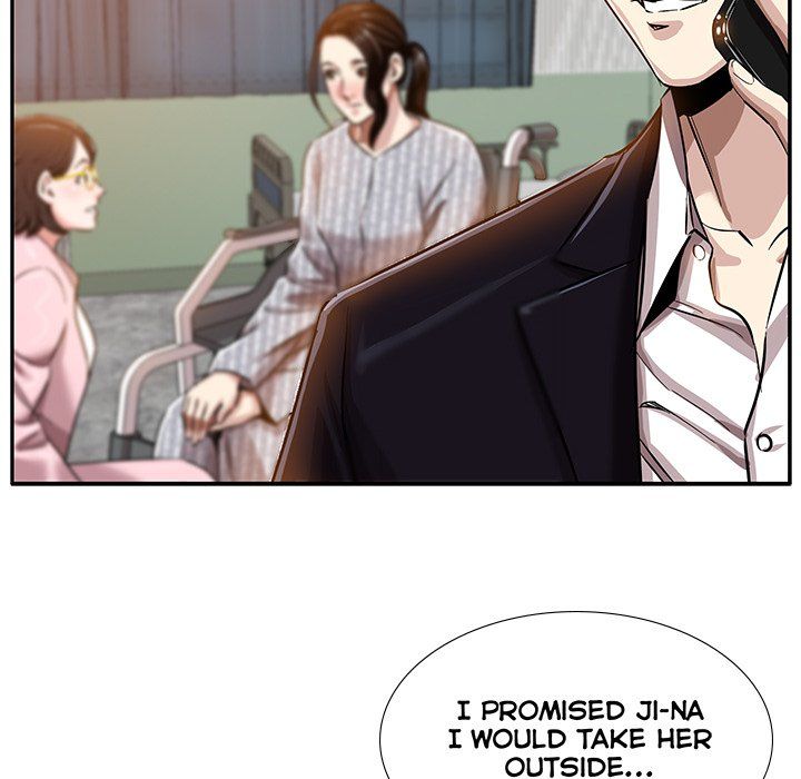 Sponsor (Drama) Manhwa - Chapter 6 Page 33