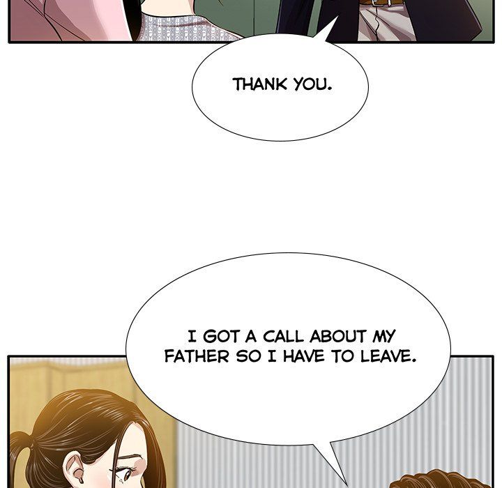 Sponsor (Drama) Manhwa - Chapter 6 Page 35