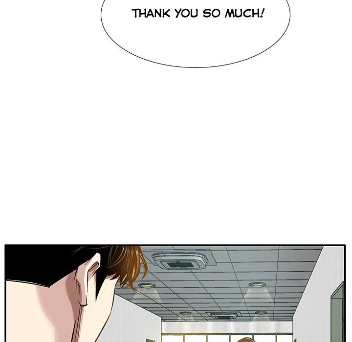Sponsor (Drama) Manhwa - Chapter 6 Page 38