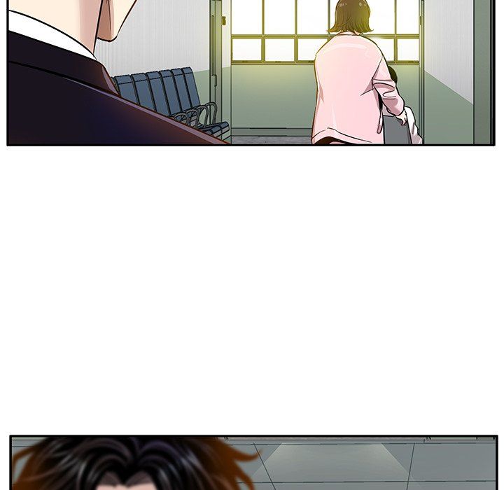Sponsor (Drama) Manhwa - Chapter 6 Page 39