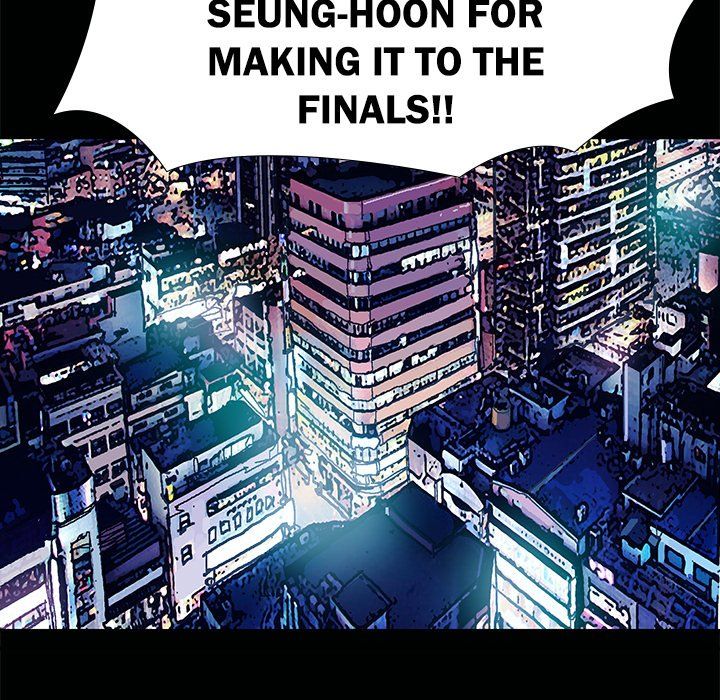 Sponsor (Drama) Manhwa - Chapter 6 Page 44