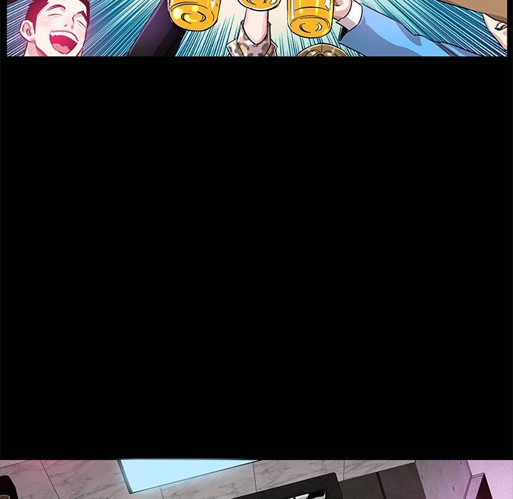 Sponsor (Drama) Manhwa - Chapter 6 Page 46