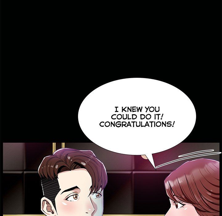 Sponsor (Drama) Manhwa - Chapter 6 Page 48