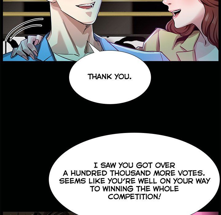 Sponsor (Drama) Manhwa - Chapter 6 Page 49
