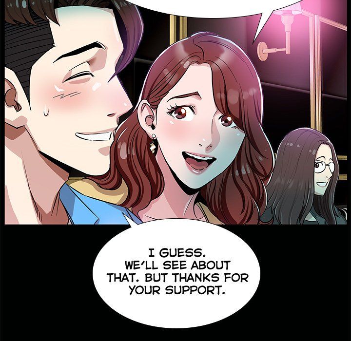 Sponsor (Drama) Manhwa - Chapter 6 Page 50