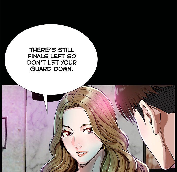 Sponsor (Drama) Manhwa - Chapter 6 Page 51