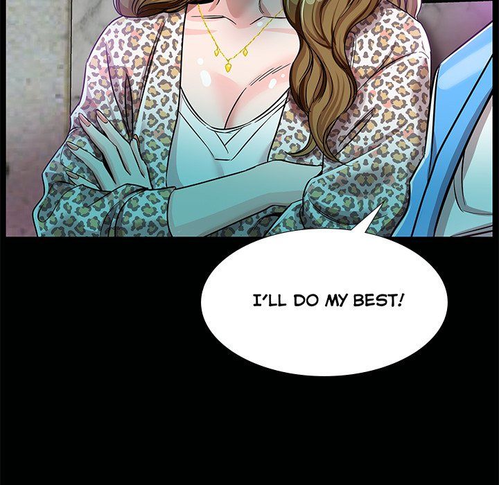 Sponsor (Drama) Manhwa - Chapter 6 Page 52