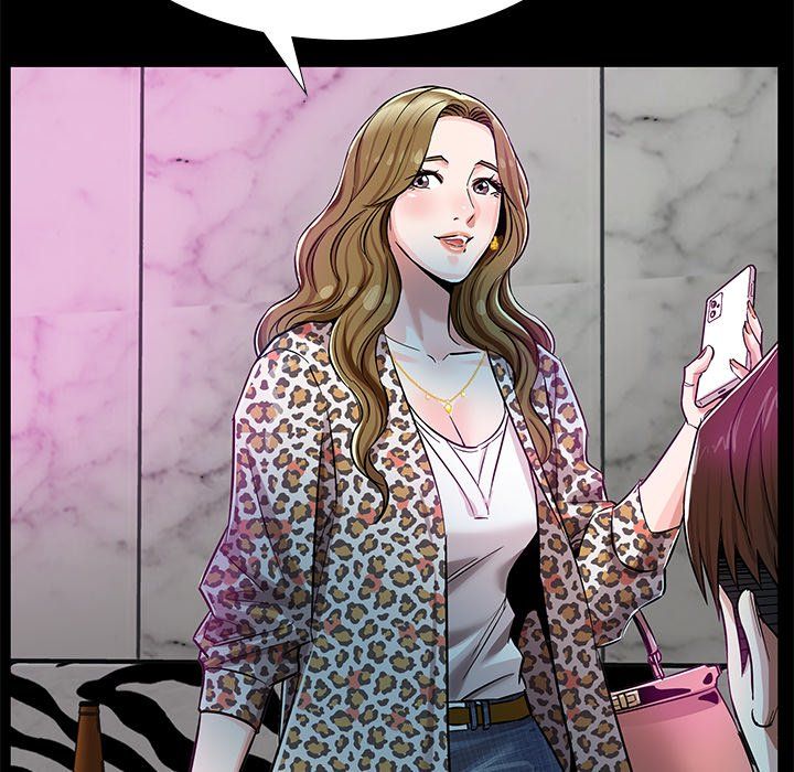 Sponsor (Drama) Manhwa - Chapter 6 Page 56