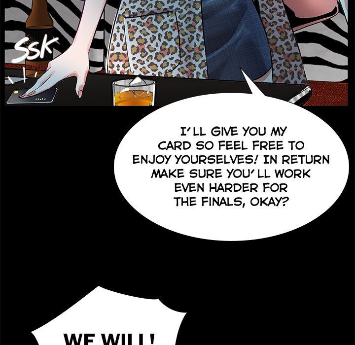 Sponsor (Drama) Manhwa - Chapter 6 Page 57