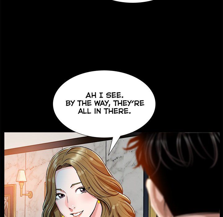 Sponsor (Drama) Manhwa - Chapter 6 Page 62