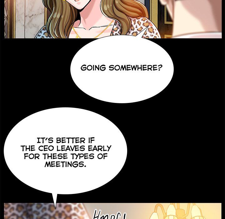 Sponsor (Drama) Manhwa - Chapter 6 Page 63