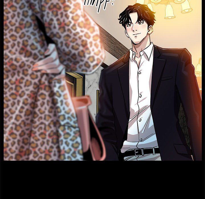 Sponsor (Drama) Manhwa - Chapter 6 Page 64
