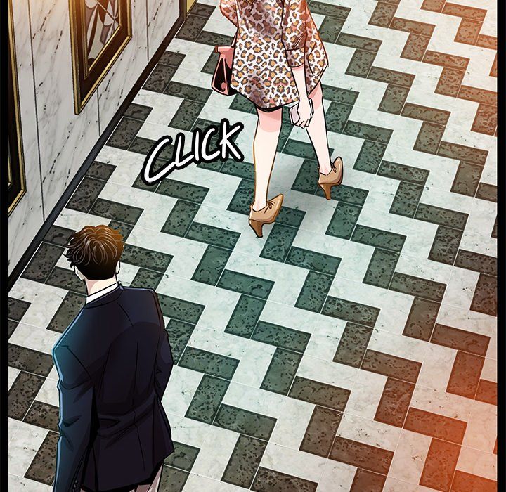 Sponsor (Drama) Manhwa - Chapter 6 Page 66