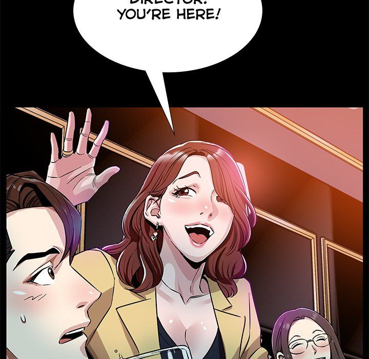 Sponsor (Drama) Manhwa - Chapter 6 Page 69