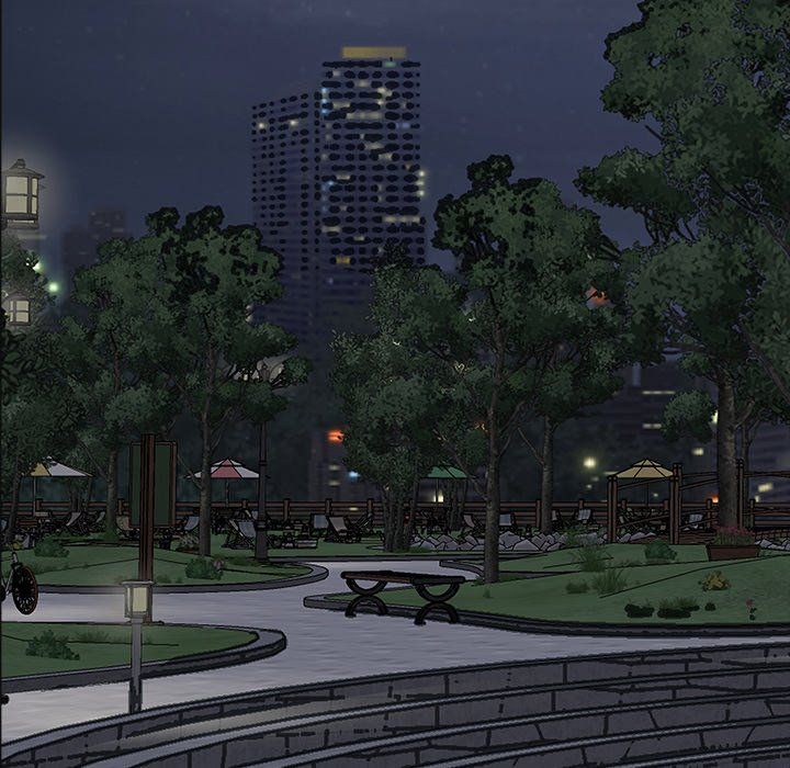 Sponsor (Drama) Manhwa - Chapter 6 Page 71