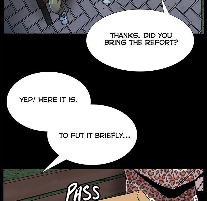 Sponsor (Drama) Manhwa - Chapter 6 Page 74