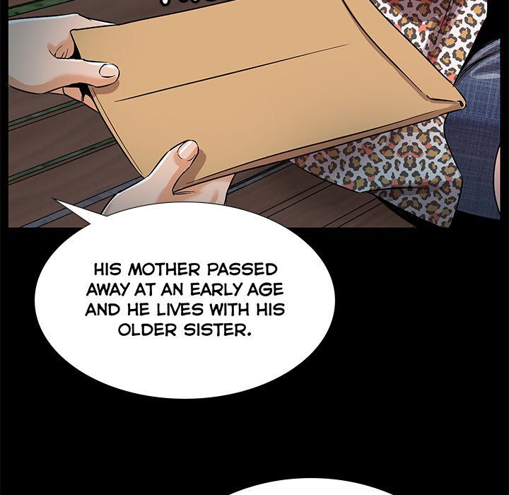 Sponsor (Drama) Manhwa - Chapter 6 Page 75