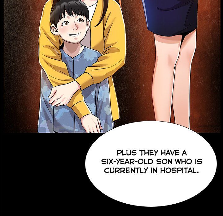 Sponsor (Drama) Manhwa - Chapter 6 Page 78