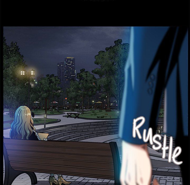 Sponsor (Drama) Manhwa - Chapter 6 Page 82